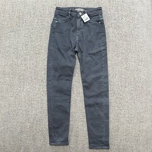 Bonpoint Kids Gray Jeans